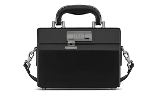 DIOR Lock Handbags