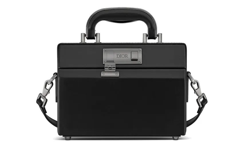 DIOR Lock Handbags
