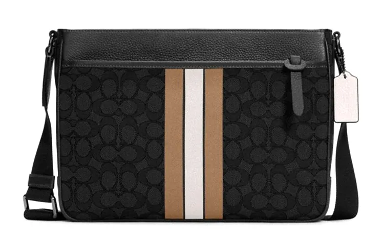 COACH Thompson Crossbody Bags