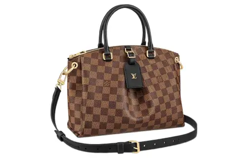 LOUIS VUITTON Odeon Handbags
