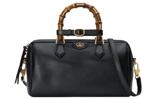 GUCCI Diana Handbags