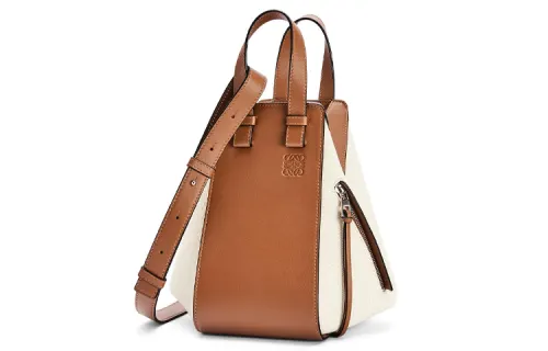 LOEWE Hammock Crossbody Bags