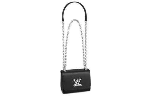 LOUIS VUITTON Twist Shoulder Bags