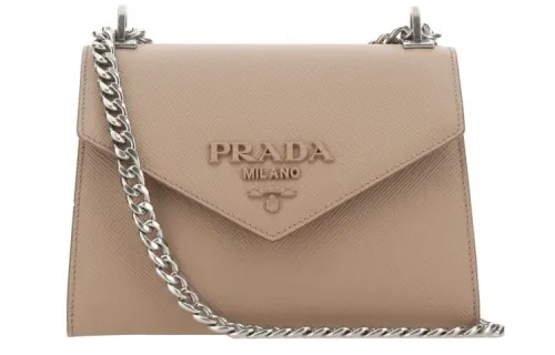 PRADA Shoulder Bags