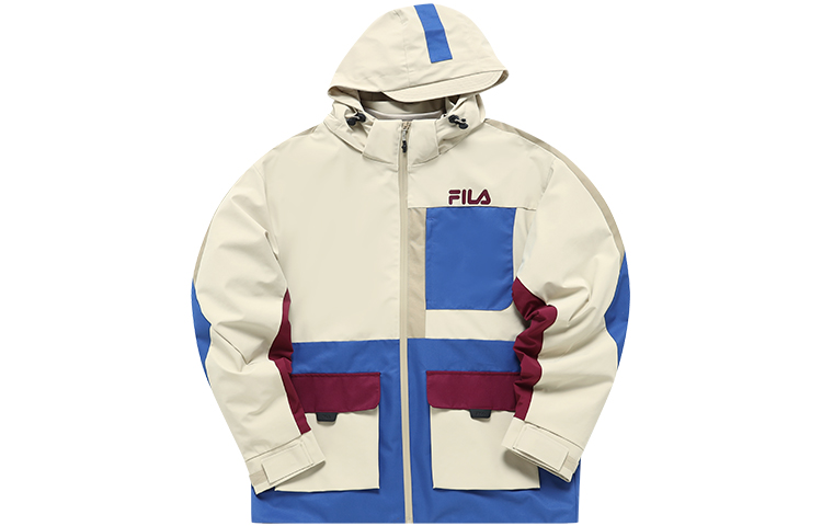 FILA FUSION    