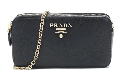 PRADA Shoulder Bags