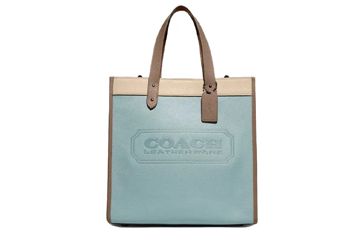 COACH Field Handbags