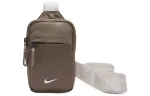 Nike Sling Bags Olive Gray/White