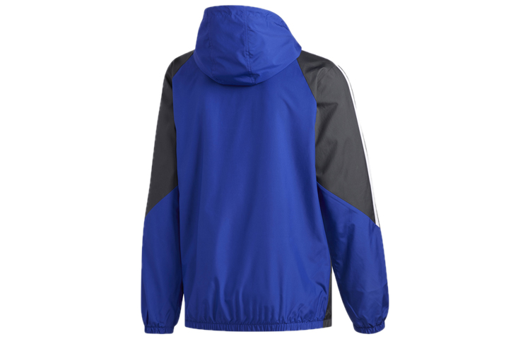 Мужскаякуртка adidas originals Insley (синяя) — фото 2