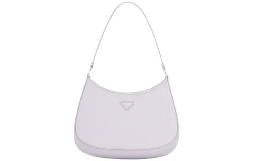 PRADA Cleo Shoulder Bags