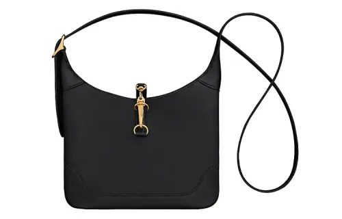 HERMES Trim Shoulder Bags