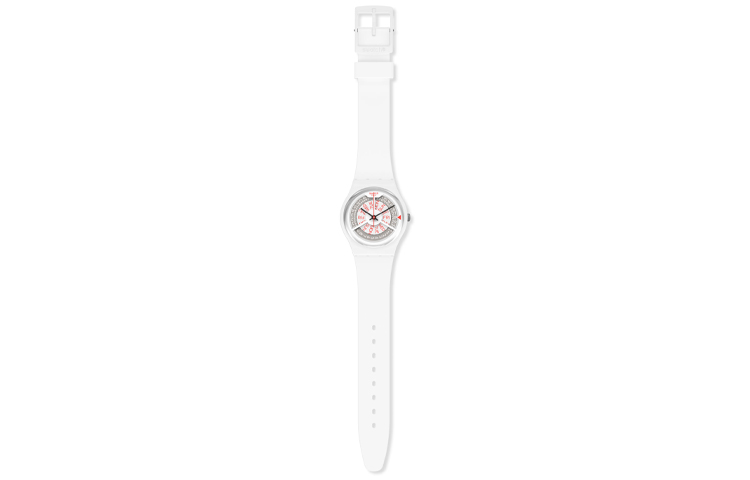 SWATCH GENT 39.2mm GW717