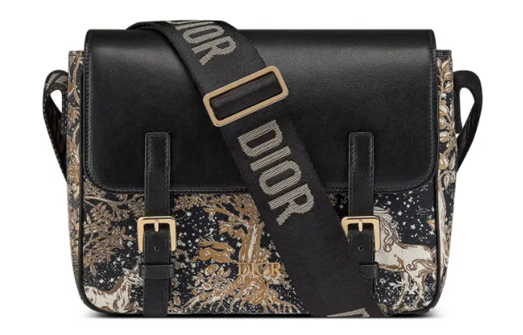 DIOR Crossbody Bags