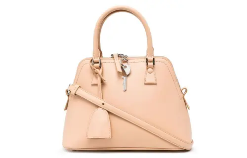 Maison Margiela 5AC Mini Tote Bag