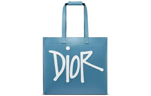 Stussy X DIOR Handbags
