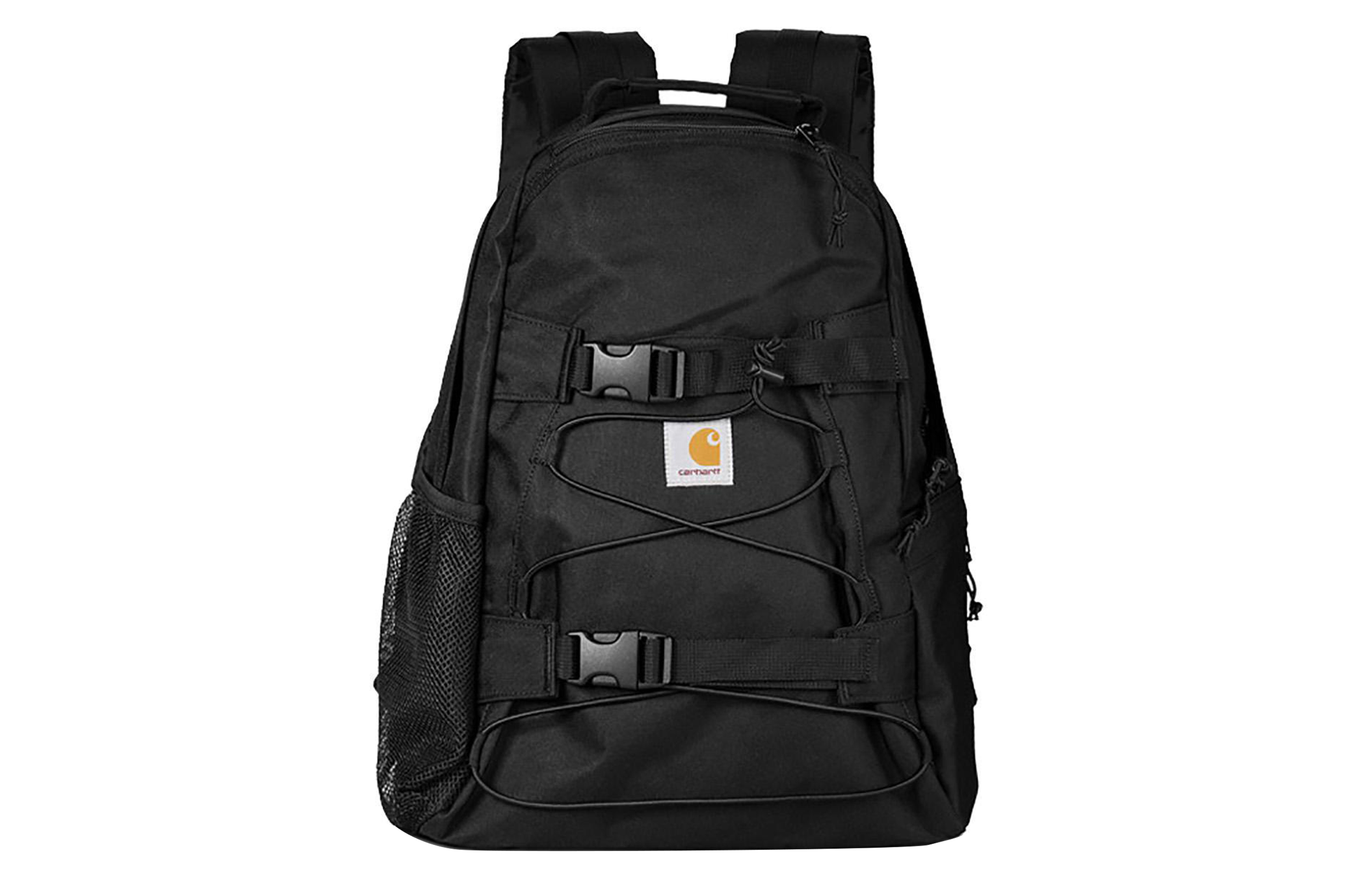 Рюкзак Carhartt Carhartt WIP (черный)