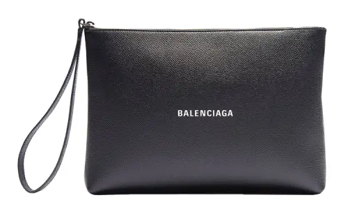 Balenciaga Clutches