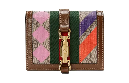 GUCCI Wallets