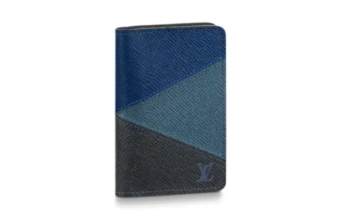 LOUIS VUITTON Wallets