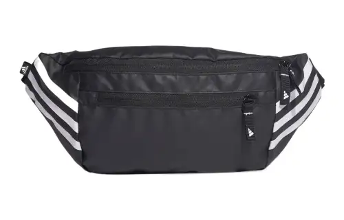 Adidas Future Icon Waist Bag Black/White
