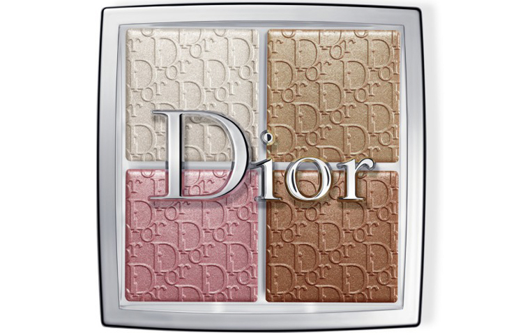 Румяна Dior Backstage (розовые)