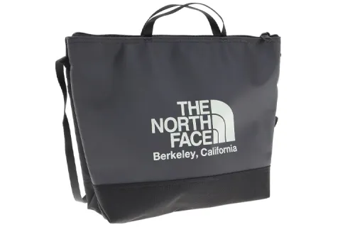 THE NORTH FACE 8.5L Handbag, Shoulder Bag, Crossbody Bag, Outdoor Bag Polyester Marine Blue Unisex