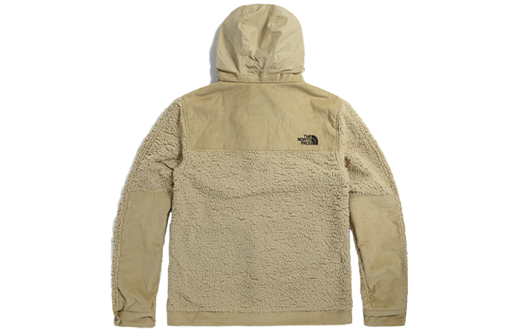THE NORTH FACE Urban Exploration Fleece Clothing Men’s Khaki