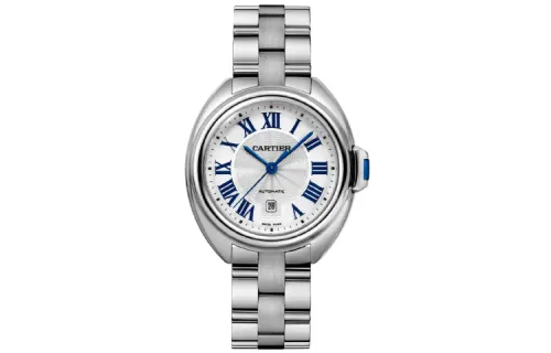 Cartier Cle WSCL0005