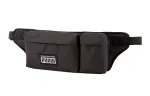 PUMA Polyester Fanny Pack Regular Unisex Black
