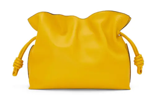LOEWE Flamenco Clutches