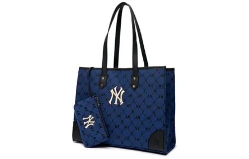 MLB Monogram Collection Shoulder Bags