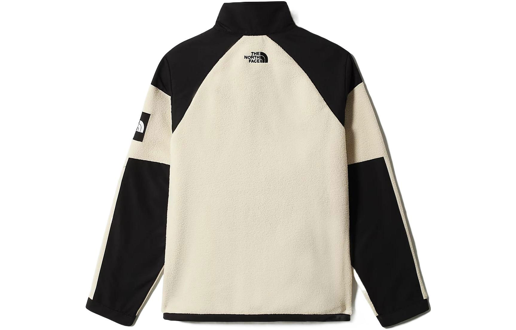 THE NORTH FACE Color Block Phlego Denali Zip Up Jacket