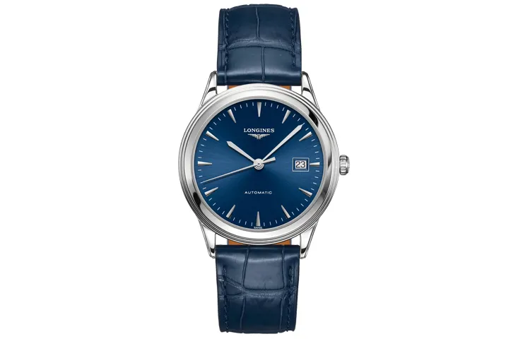 LONGINES Flagship L4.974.4.92.2