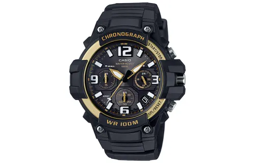CASIO G Shock MCW 100H 9A2