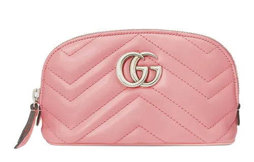 GUCCI Marmont Toiletry Bags