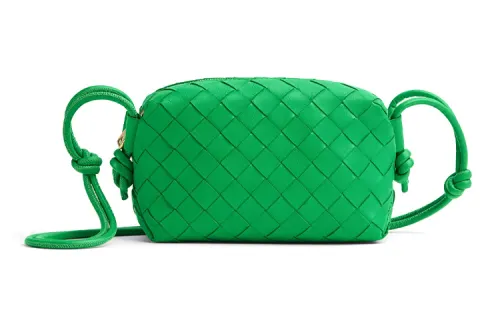 Bottega Veneta Crossbody Bags