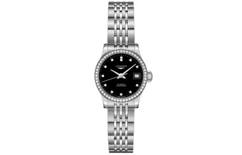 LONGINES Record Collection L2.320.0.57.6