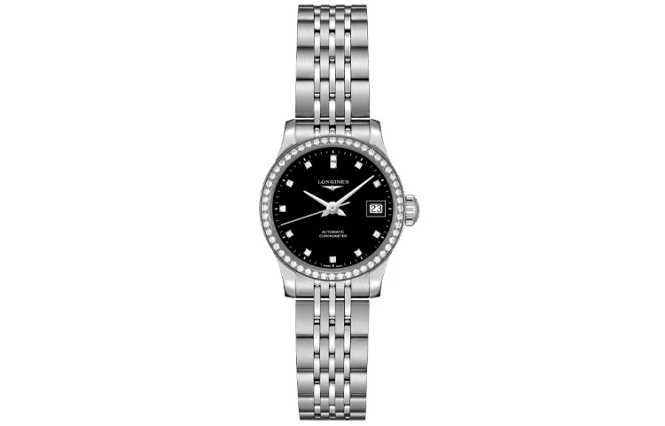 LONGINES Record Collection L2.320.0.57.6