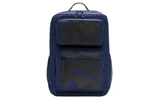 Nike Canvas Backpack Regular Unisex Blue