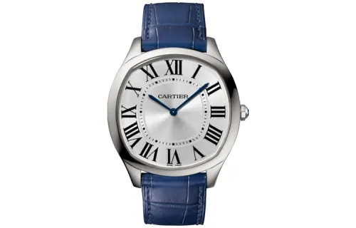 Cartier Drive Extra Flat WSNM0011
