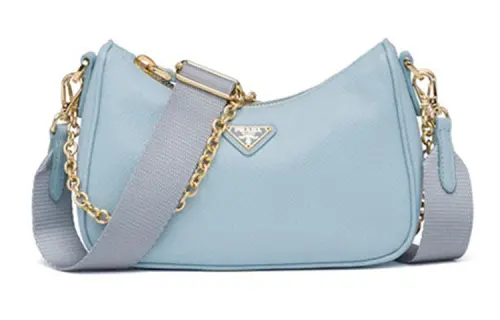 PRADA Shoulder Bags