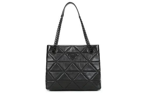 PRADA Shoulder Bags