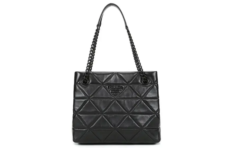 PRADA Shoulder Bags