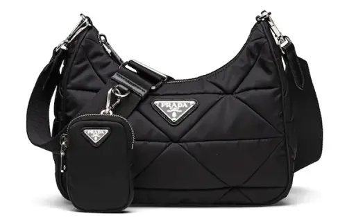 PRADA Re Nylon Crossbody Bags