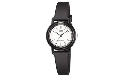 CASIO Women's YOUTH White Watch