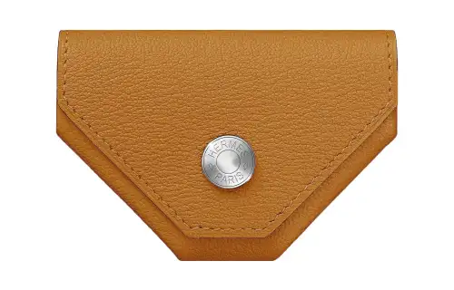 HERMES 24 Verso Coin Purses