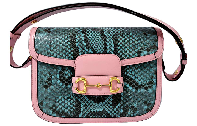 GUCCI Horsebit 1955