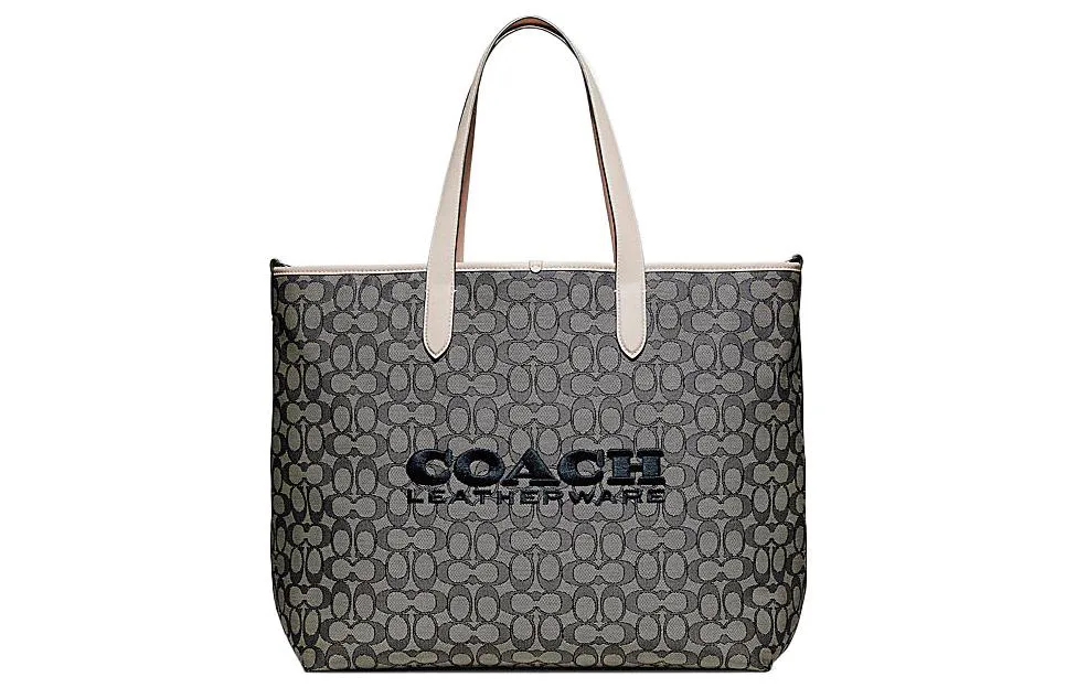 COACH League Shoulder Bags
