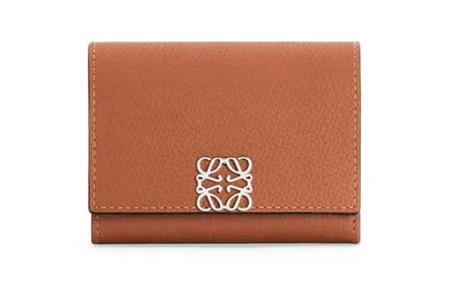 LOEWE Anagram Card Holders