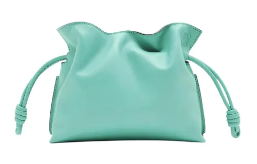 LOEWE Flamenco Clutches